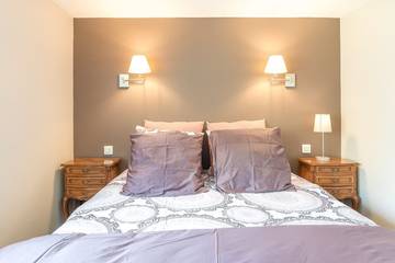Gîte pour 4 Personnes dans Épinal, Région d'Épinal, Photo 1
