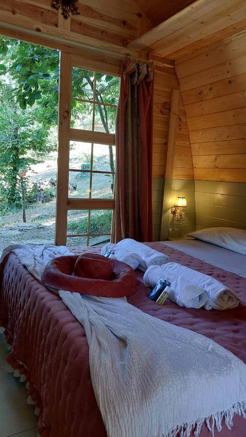 Tent in Castagneto Carducci, Costa degli Etruschi