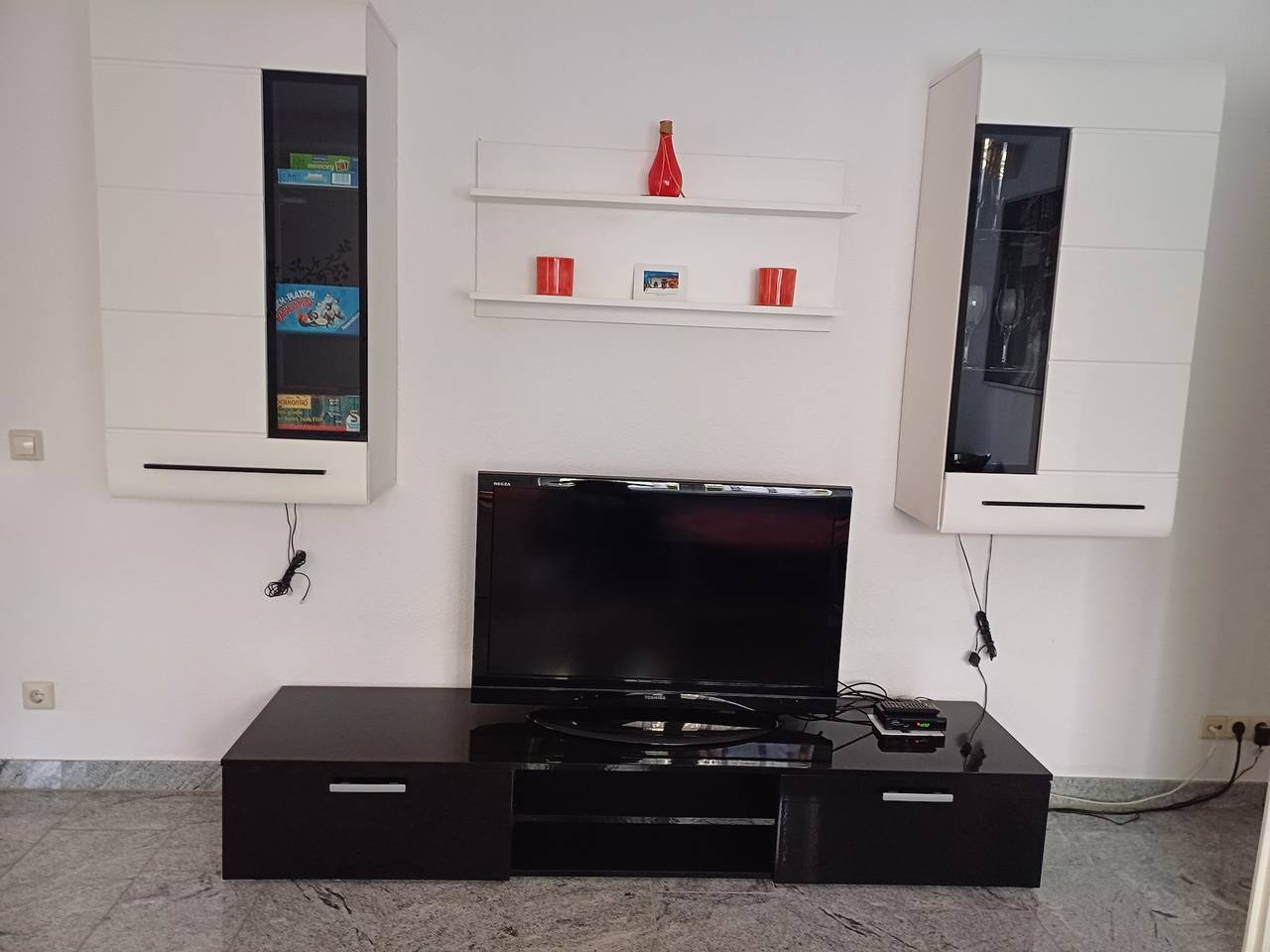 Ganze Ferienwohnung, Sogni d' oro in Durmersheim, Nordschwarzwald