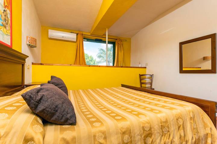 Gîte pour 6 personnes, avec sauna et jardin, animaux acceptés à Piedimonte Etneo - 3