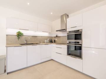 Vakantieappartement voor 3 Personen in Sainte-Maxime, Draguignan en omgeving, Afbeelding 1