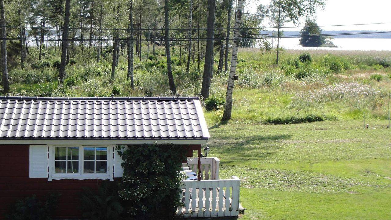 Ferienhaus für 6 Personen (84 m²) in Glanshammar in Örebro kommun, Hjälmaren