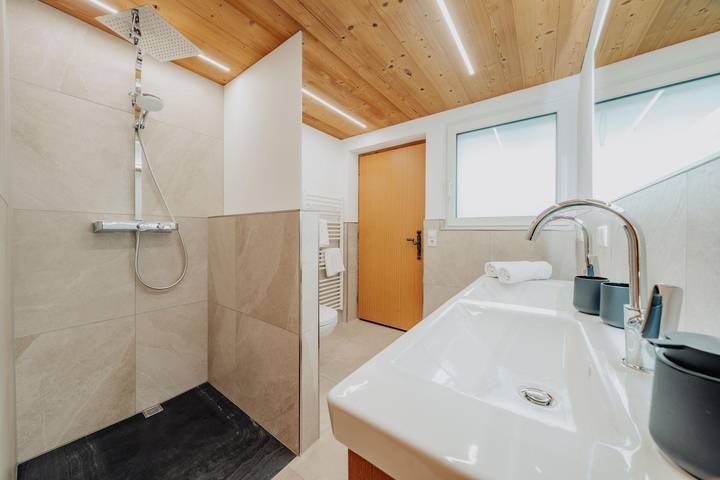Ganze Ferienwohnung, Appartement Drei Türme in Silbertal, Schruns-Tschagguns