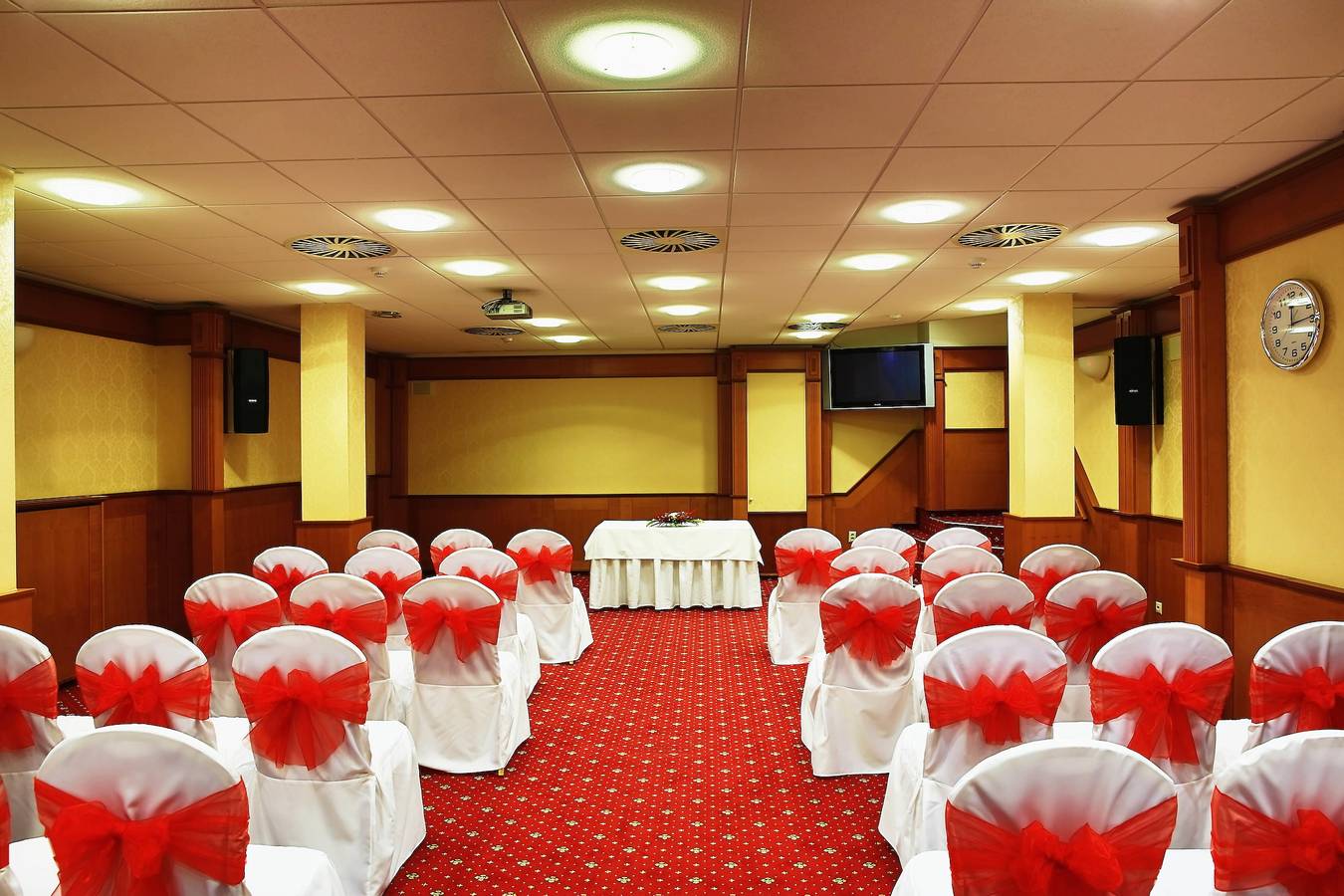 Primavera Hotel & Congress Centre - Double Standard First Class in Pilsen, Region Pilsen