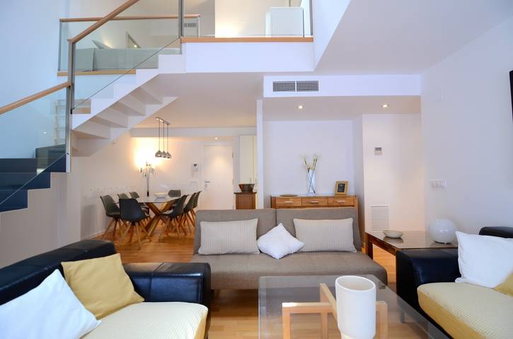 Appartement de vacances pour 6 personnes - 1