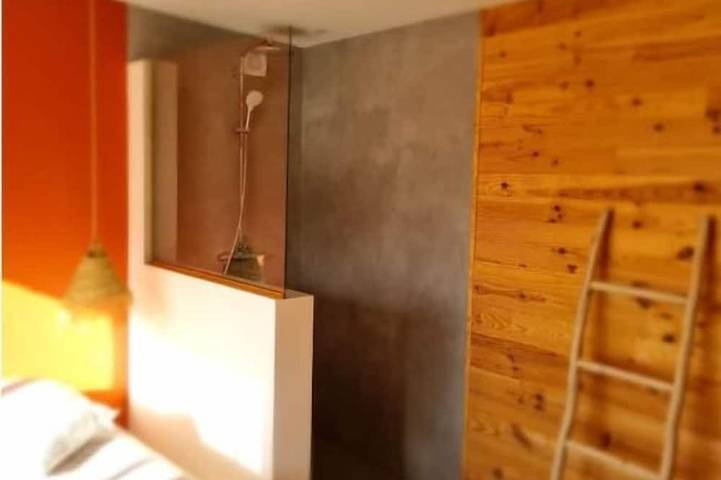 Location de vacances pour 2 personnes à Saint-Martin-le-Gaillard - 3