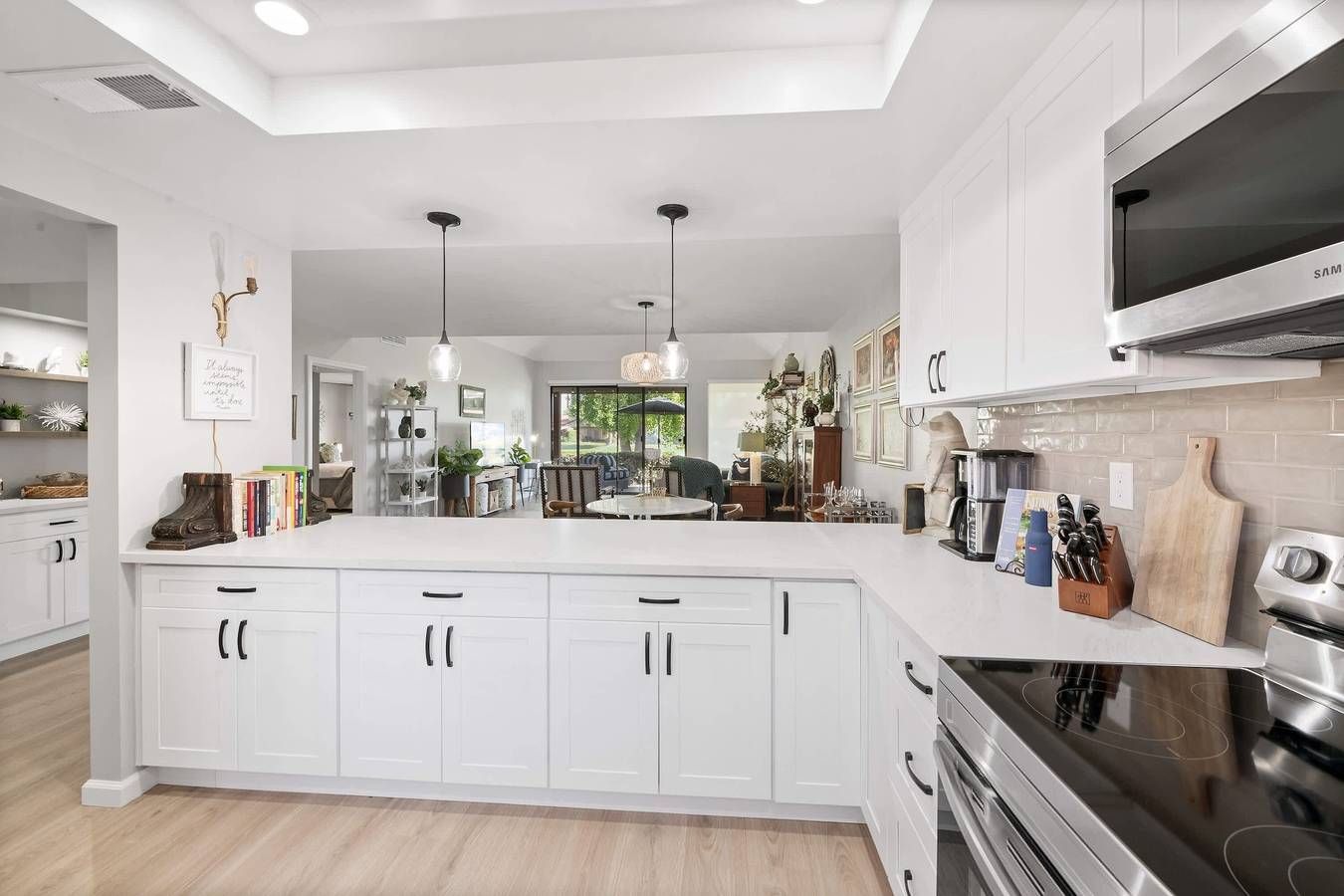 Appartamento intero, Designer Seville Condo w Golf Mountain Views in Rancho Mirage, Coachella Valley