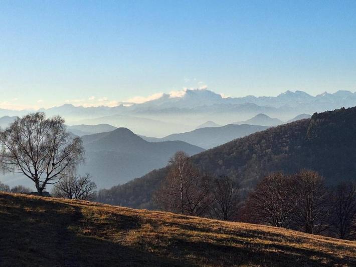 Gîte pour 8 personnes dans Riva San Vitale - 2