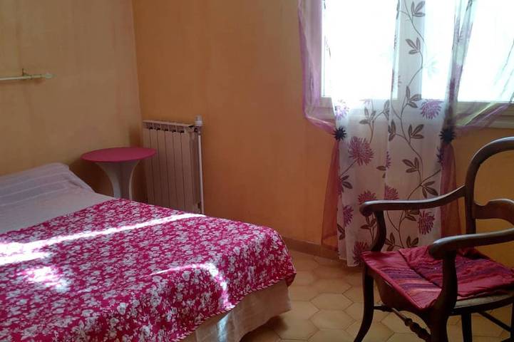 Location de vacances pour 7 personnes, avec jardin et jacuzzi à Puissalicon - 2