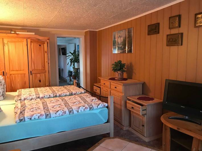 Ferienwohnung für 2 Personen, kinderfreundlich in Ückeritz - 2