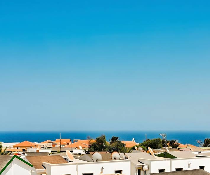 Casa Vacacional 'Romantic Gateway By The Sea' con Vistas al Mar, Terraza Privada y Wi-Fi in Costa de Antigua, Antigua