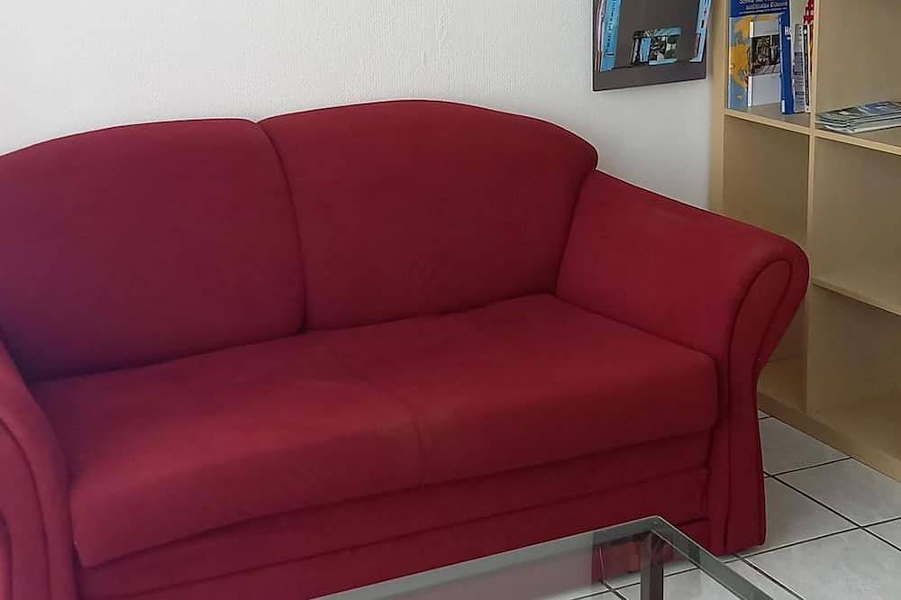 Ganze Wohnung, Wohnung 4 mit 1 Schlafzimmer - Ferienwohnung Altstadt-Domizil in Hameln, Weserbergland