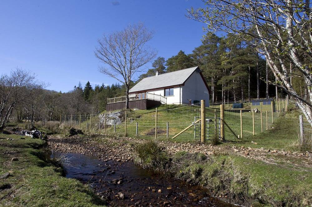 Casa vacanza a Highlands a partire da 124€ a notte