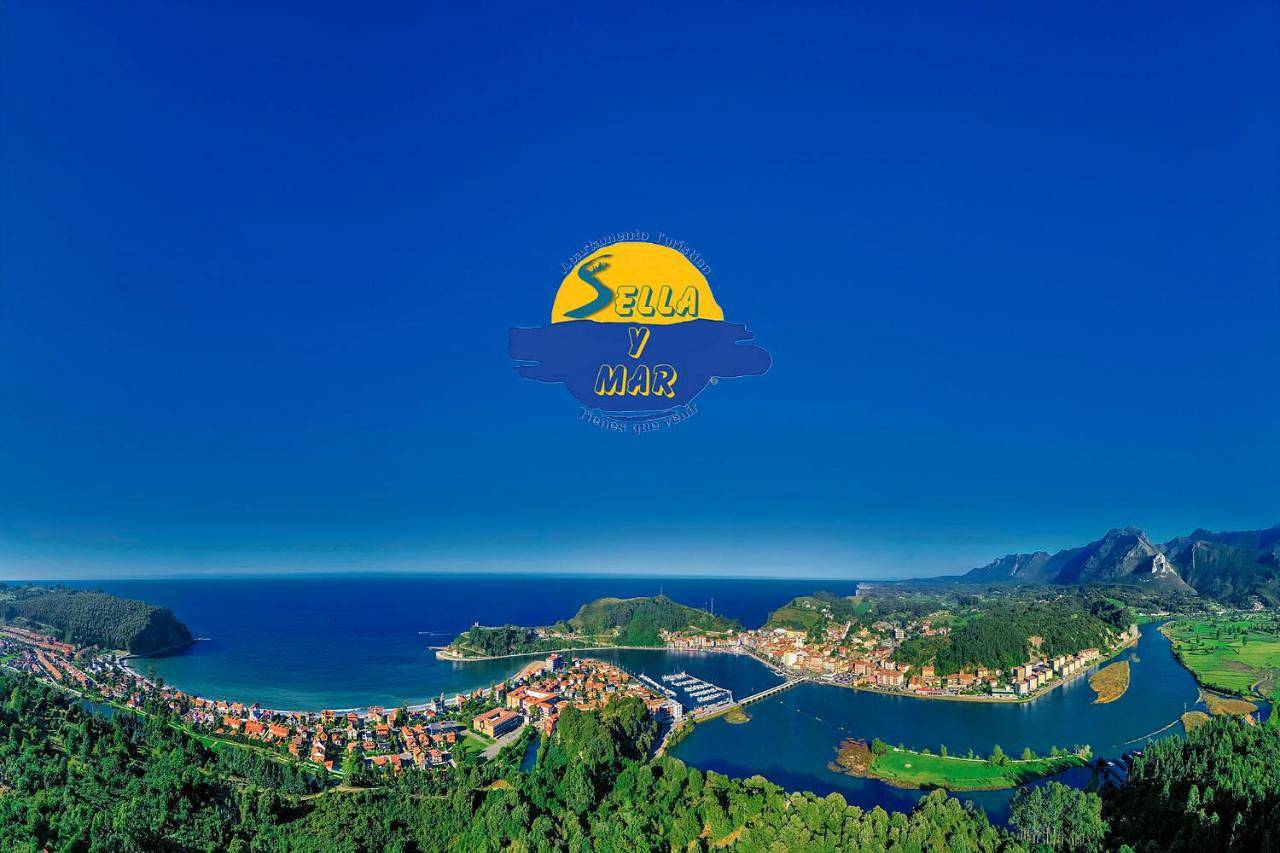 Apartamento entero, Apartamento Sella y Mar in Ribadesella, Costa Verde