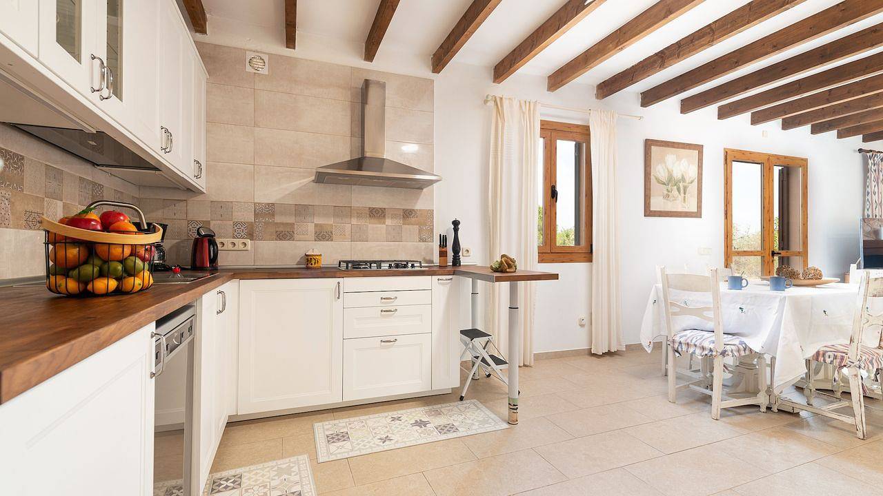Villa für 8 Personen (22 m²) in Algaida in Algaida, Majorca Center