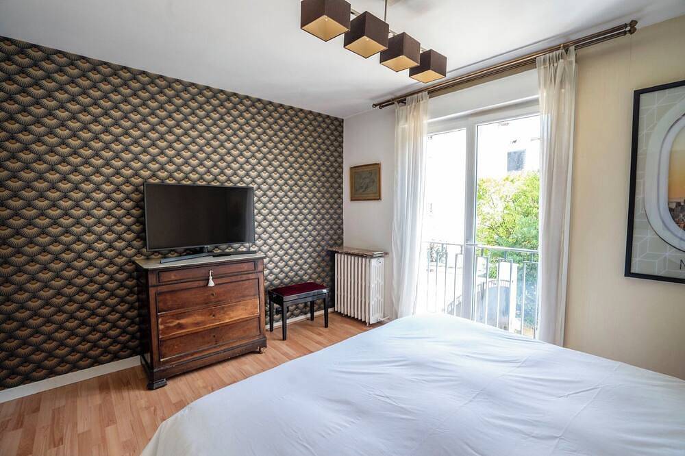 Villa de la grande Époque Biarritz in Biarritz, Bayonne region