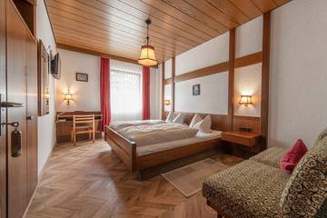 Hütte für 2 Personen in Wiesenttal, Fränkische Schweiz, Bild 3