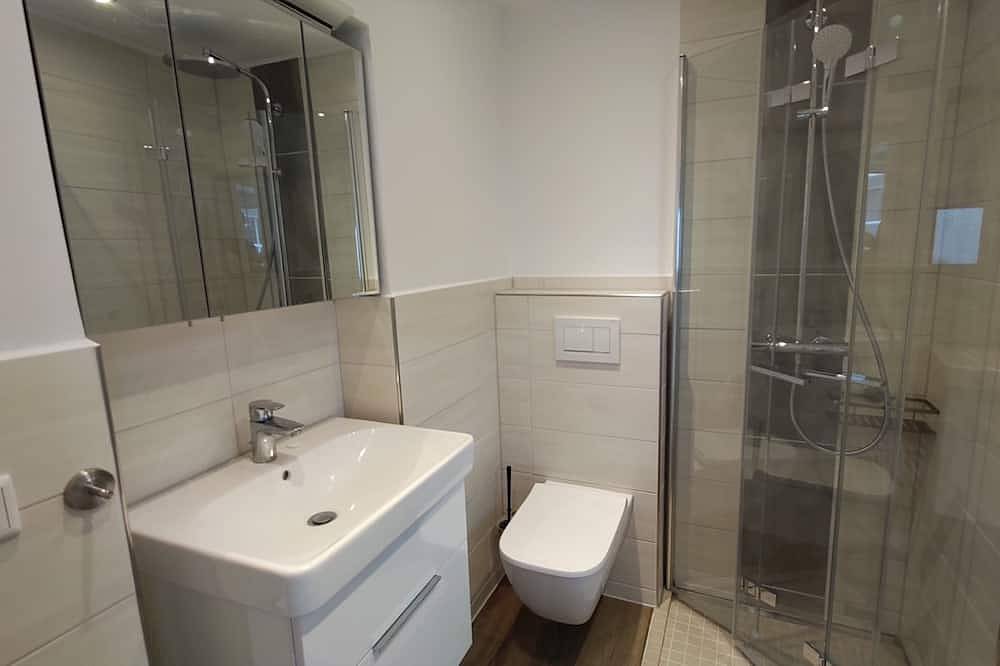Ganze Wohnung, Badestraße 100 Whg. 3, Eg in Wyk auf Föhr (Stadt), Wyk auf Föhr