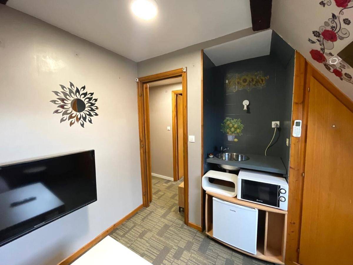 Studio Supérieur - La Bonne Étoile in Kogenheim, Région de Sélestat-Erstein