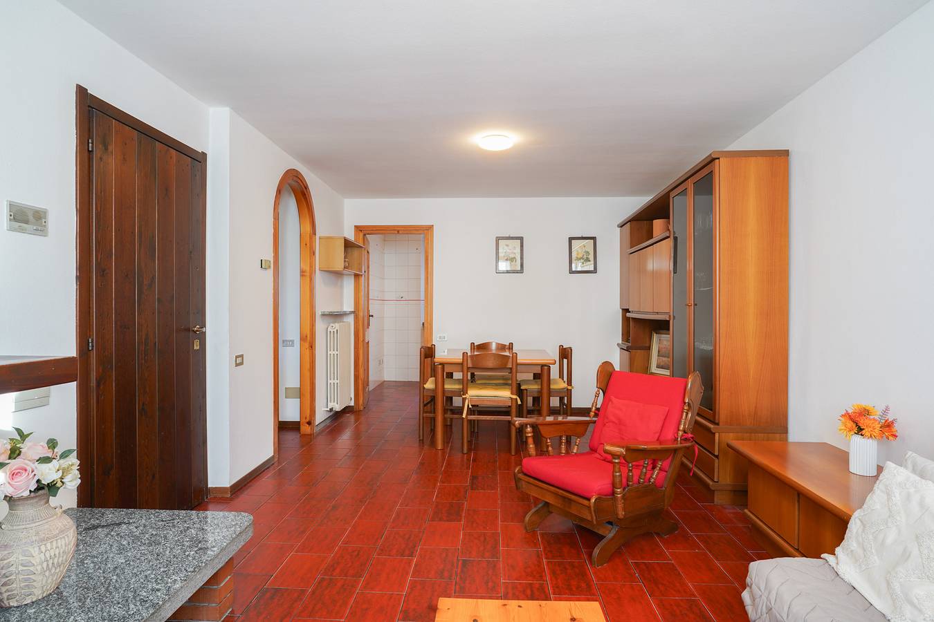 Appartamento intero, Corte Antica - Appartamento Restel in Cassina Valsassina, Prealpi Bergamasche Occidentali