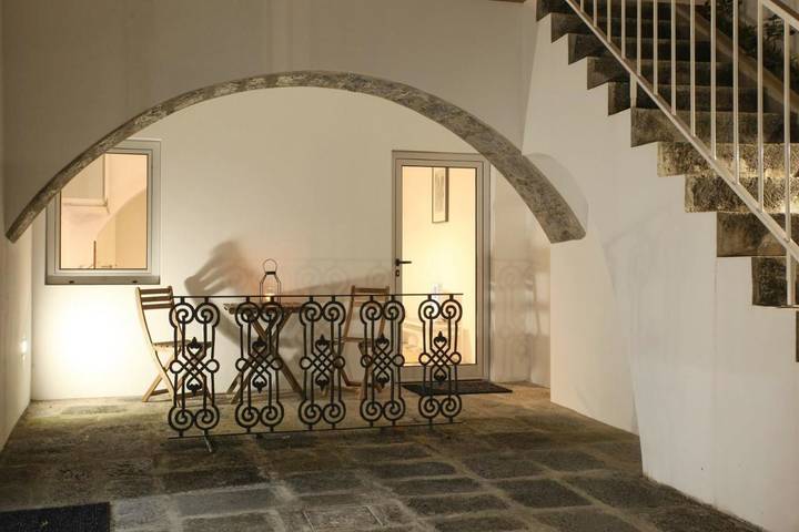 Maison d’hôte pour 4 personnes, avec terrasse et jardin à Ponta Delgada - 4