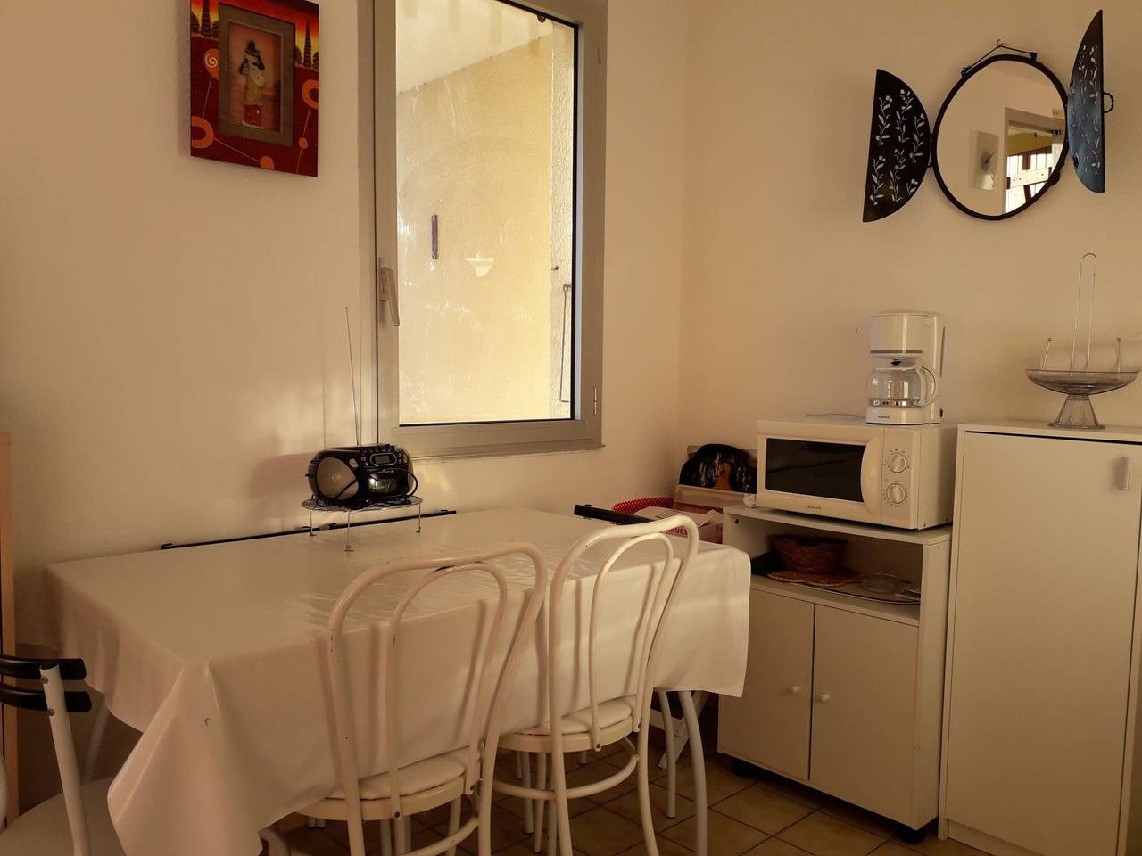 Studio entier, Studio en front de mer - 3256  in Soulac-sur-Mer, Région de Lesparre-Médoc