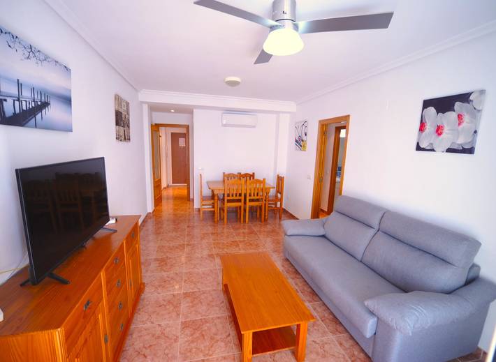 Entire apartment, Roquer Marti 2-30 in Alcossebre, Alcalà de Xivert