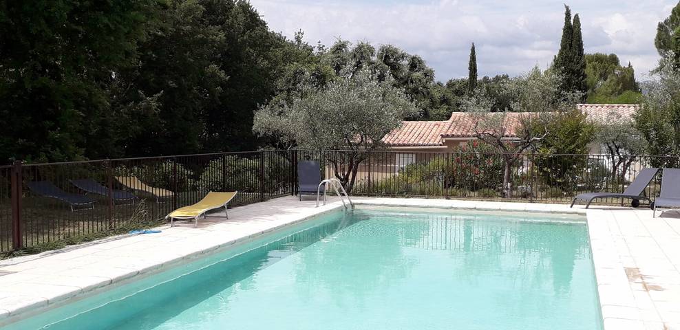 Casa de vacaciones para 4 personas, con jardín, Familias con niños - 1