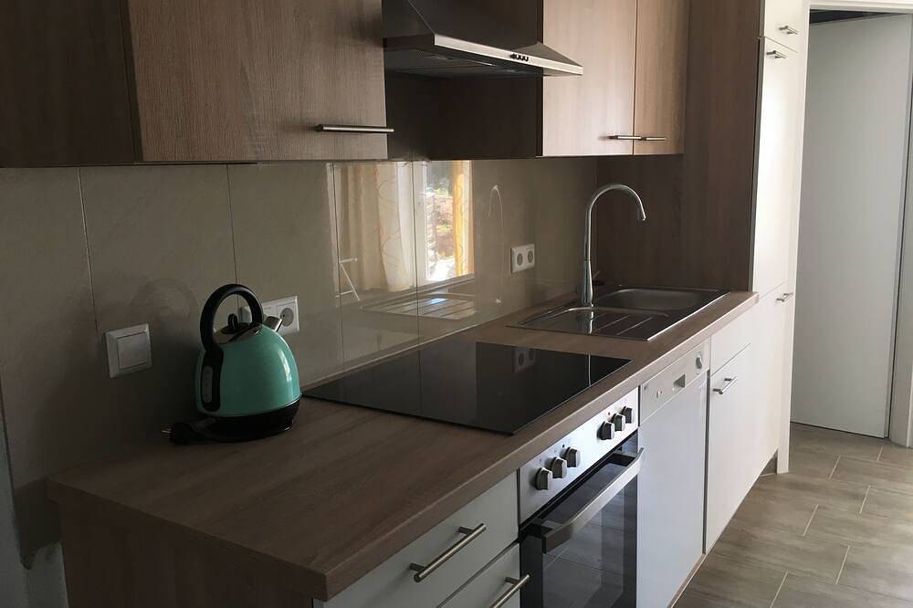 Ganze Wohnung, Gemütliche Ferienwohnung am Waldrand in Bammental, Kraichgau