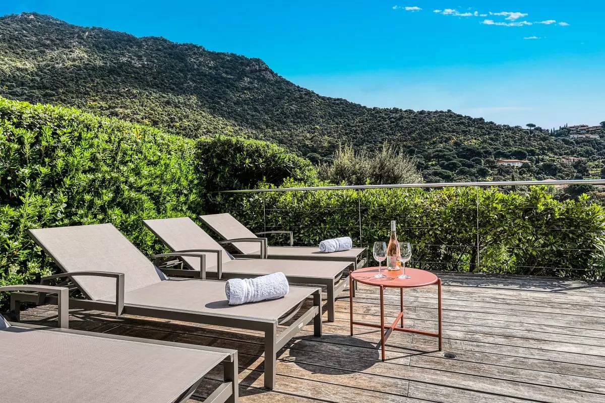 Huizen & Villa's voor 8 personen in Le Lavandou, Middellandse Zeekust (Frankrijk)
