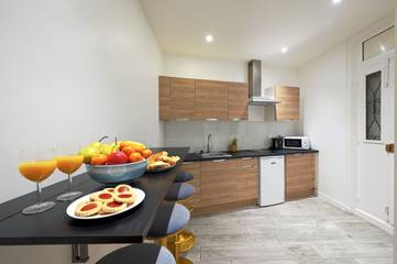 Vakantiewoning voor 4 Personen in 14e arrondissement (Parijs), Parijs, Afbeelding 2