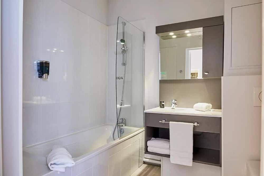 Ganze Wohnung, Grand Studio Dans Résidence 3 Étoiles in Le Mée-sur-Seine, Seine-et-Marne