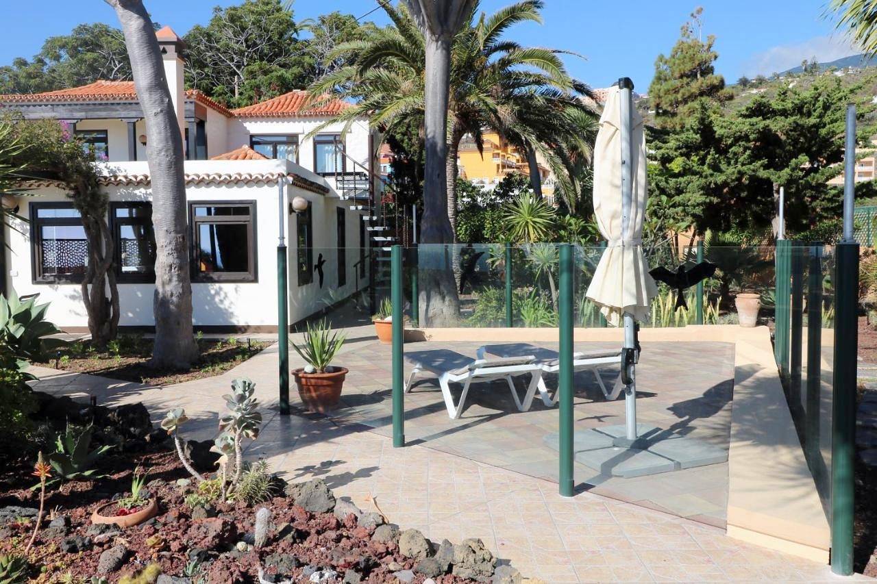 Two-Bedroom Villa in Breña Baja, La Palma Sur