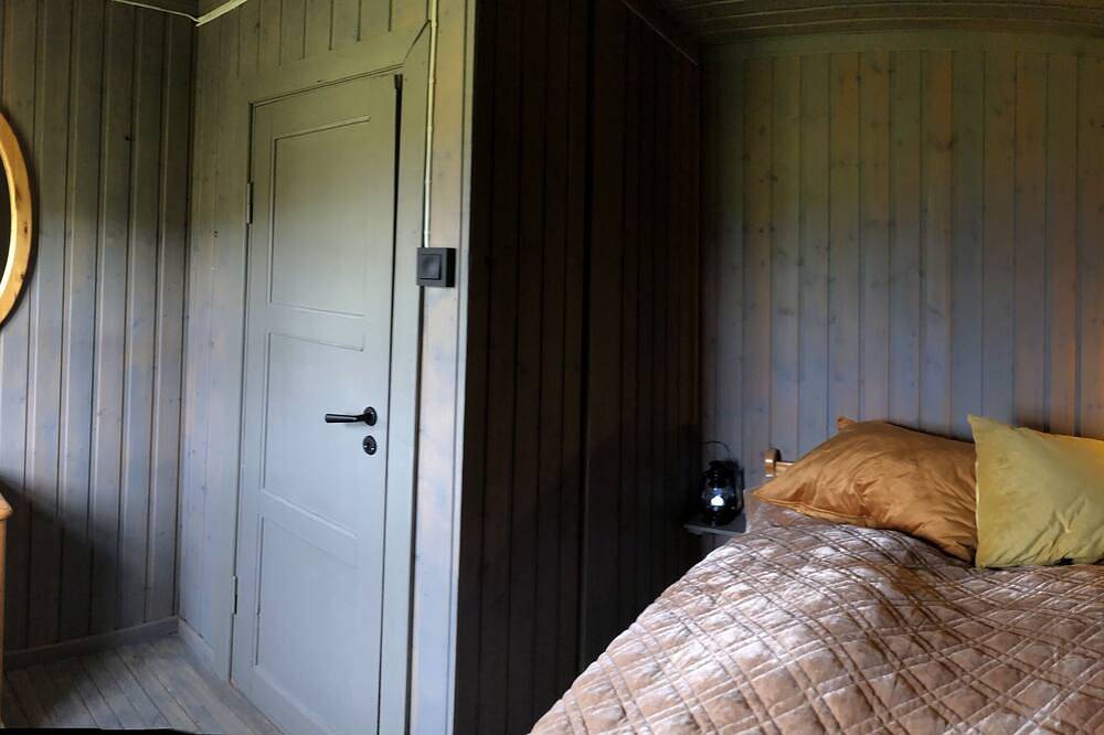 Seterhytte i Havsdalen in Geilo, Hol