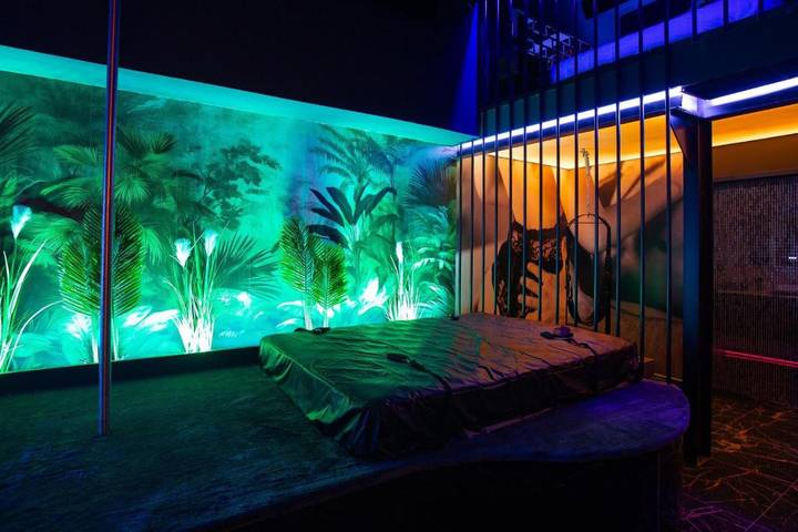 Hôtel pour 2 personnes, avec jacuzzi à Saint-Quentin-sur-Isère