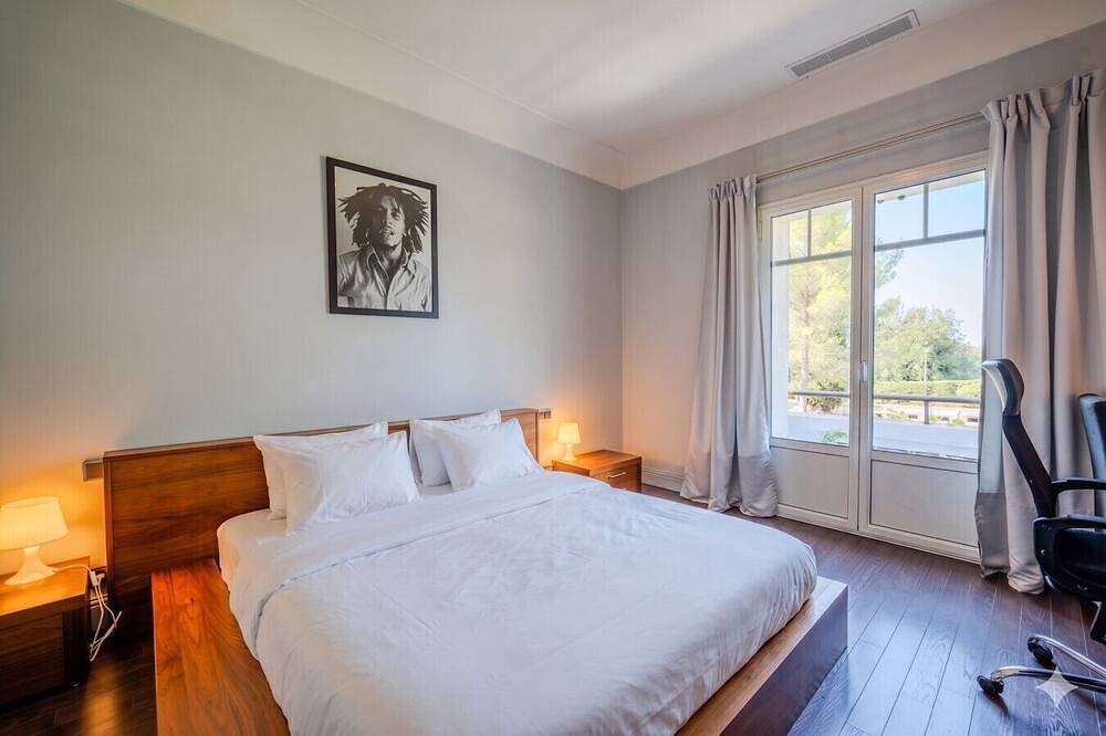 Magnifique Villa a Biot in Biot, Mediterranean Coast (France)