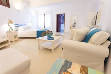 Holiday Rental for 4 People in Lindos, Rhodes, Photo 1