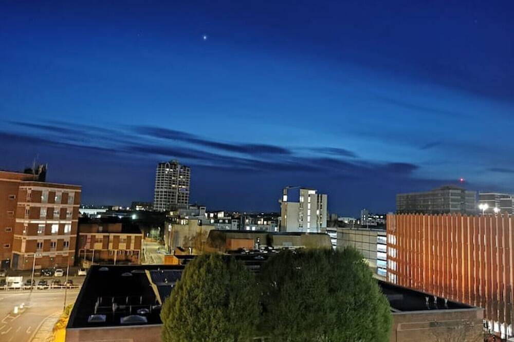 Apartment for 2 People in Swindon, North Wessex Downs