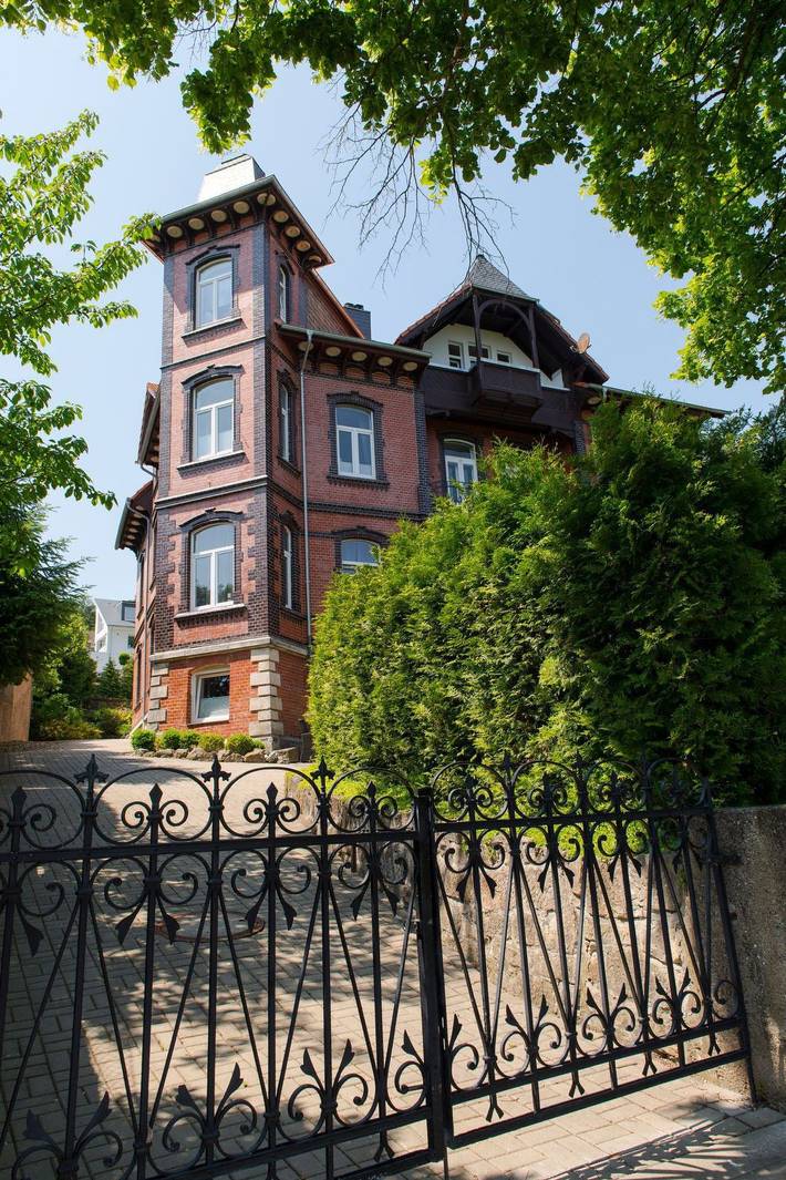 Ferienwohnung für 6 Personen, mit Terrasse und Garten in Goslar - 2