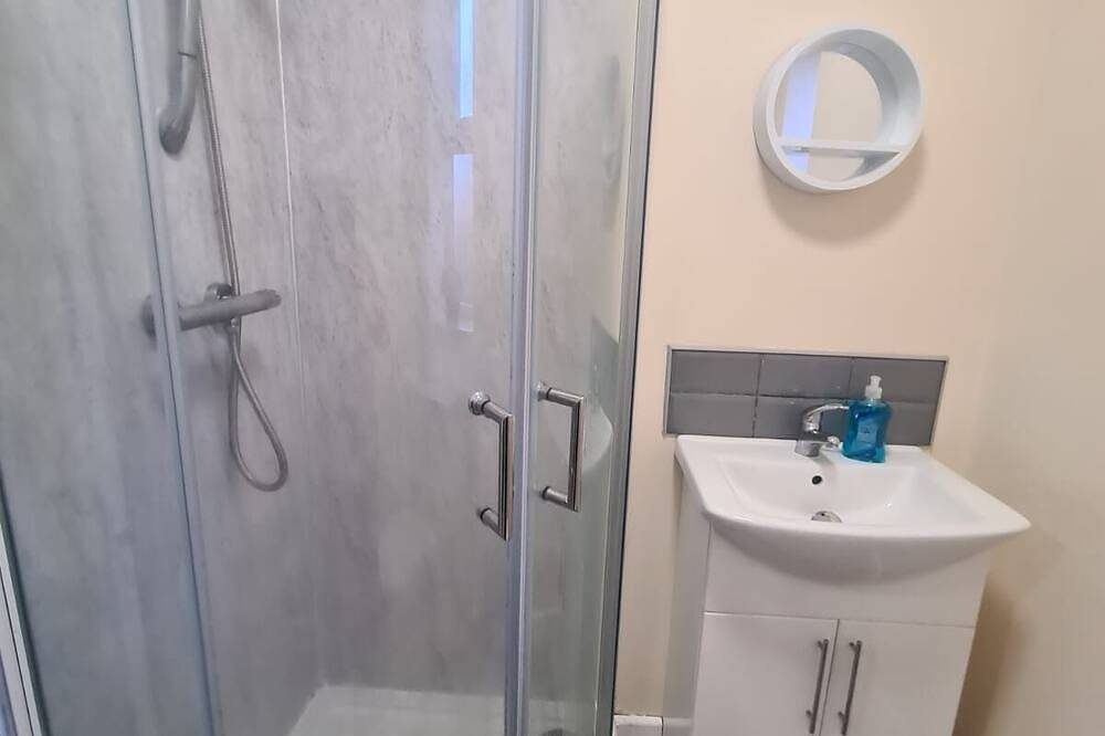 Entire apartment, The Green Room Apartment in Sunderland