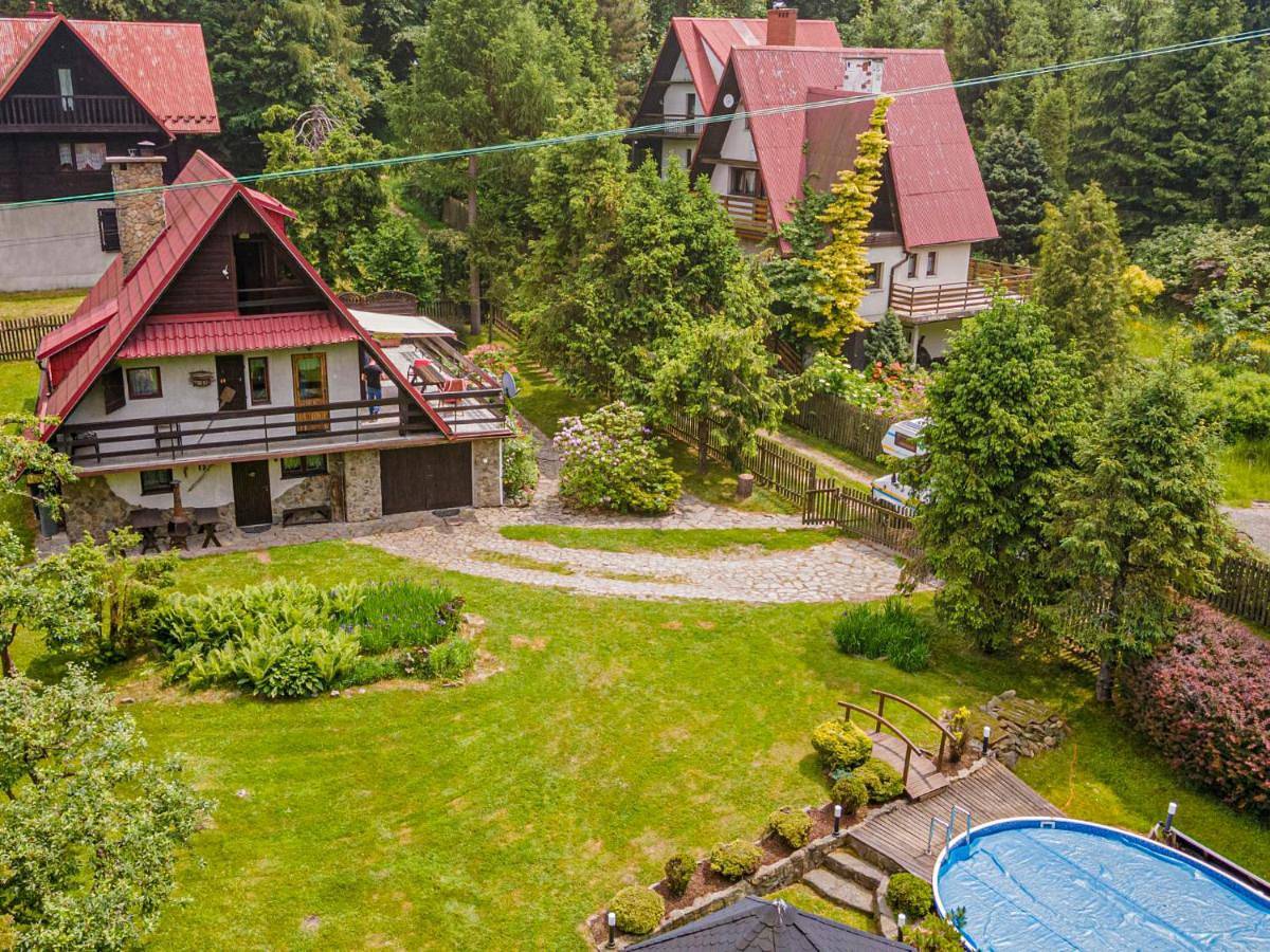 Holiday Home Hatale by Interhome in Rzyki, Małopolska