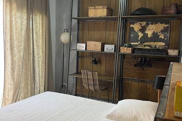 Villa for 8 People in Marseille, Marseille region, Photo 3