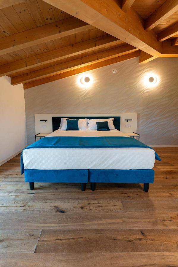 B&b per 4 persone, con giardino a Lonato del Garda