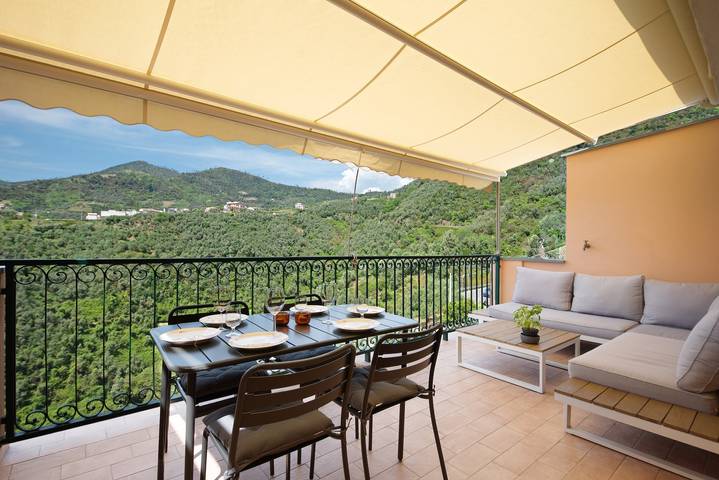 Ferienhaus für 6 Personen in Levanto Kommune - 3