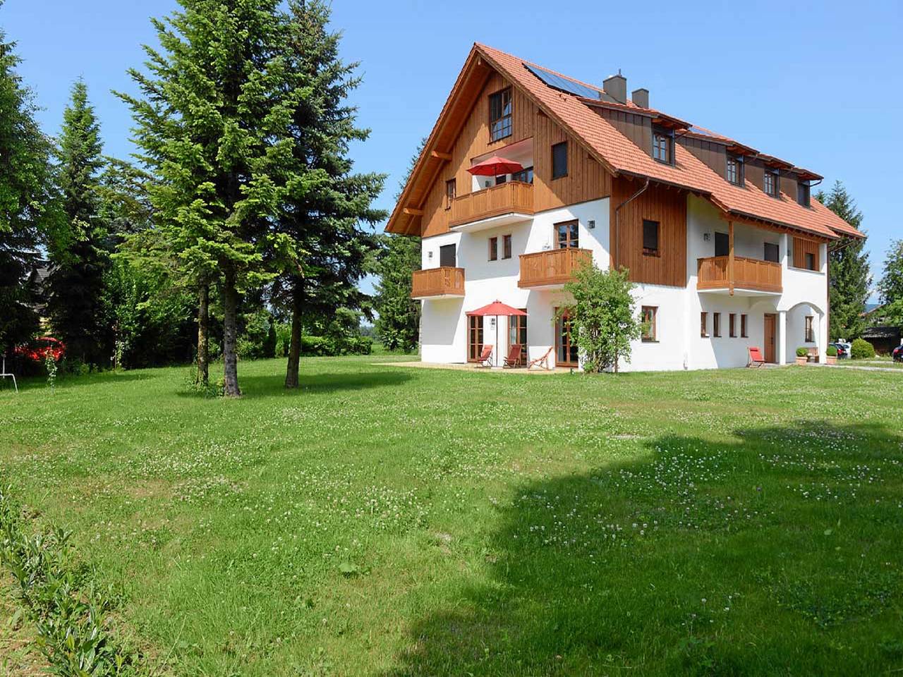 Hotel Gasthof Moosleitner - Einzelzimmer mit Dusche und Wc in Freilassing, Rupertiwinkel