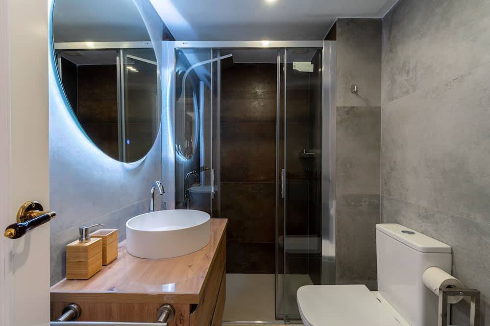 Apartamento entero, Santa María la Blanca. 1-dormitorio en Santa Cruz in Casco Antiguo, Sevilla