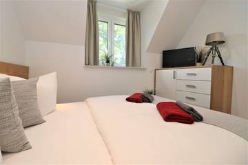 Strandhaus für 6 Personen in Neuhaus (Dierhagen), Dierhagen, Bild 4