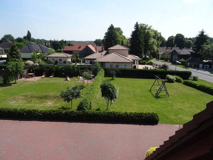 Ferienhaus für 35 Personen, mit Garten und Sauna in Schwielochsee - 2