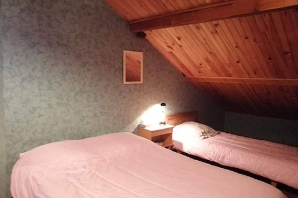Are you tempted by the Vosges Mountains? in Saint-Nabord, Épinal en omgeving