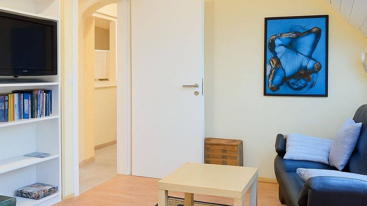 Ganze Ferienwohnung, Ferienwohnung für 2 Personen (37 m²) in Uhldingen-Mühlhofen in Unteruhldingen, Uhldingen-Mühlhofen